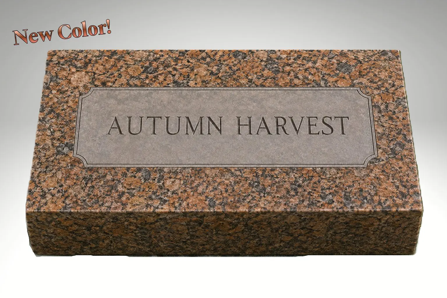 AUTUMN HARVEST